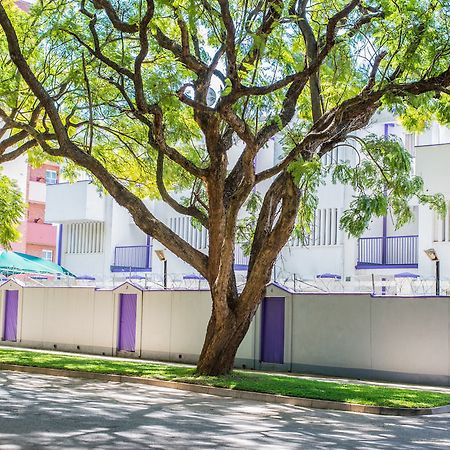 Eden Villas Хараре Экстерьер фото