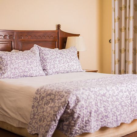 Eden Villas Хараре Экстерьер фото