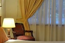 Eden Villas Хараре Экстерьер фото
