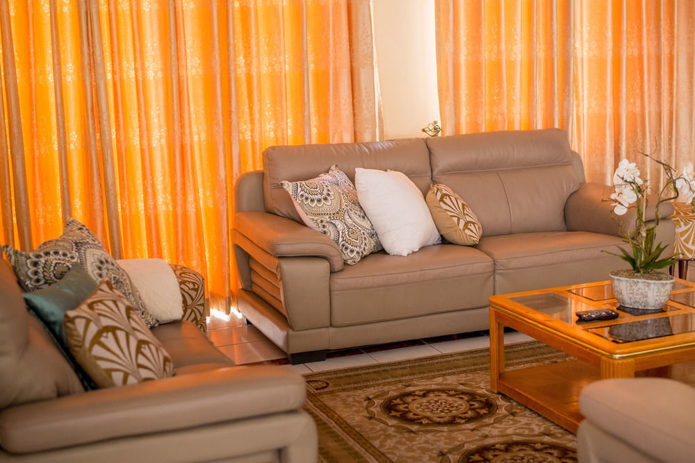 Eden Villas Хараре Экстерьер фото